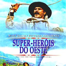 Foto Super Heróis do Oeste