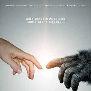 Foto Uma Questão de Fé