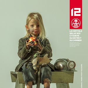 Foto Jogos Vorazes: A Esperança - Parte 1