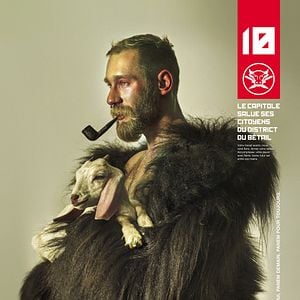 Foto Jogos Vorazes: A Esperança - Parte 1