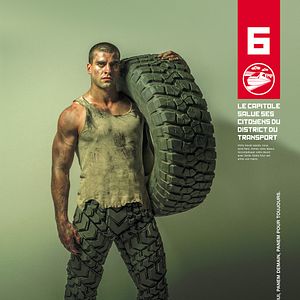 Foto Jogos Vorazes: A Esperança - Parte 1