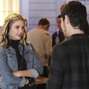 Foto Ashley Benson