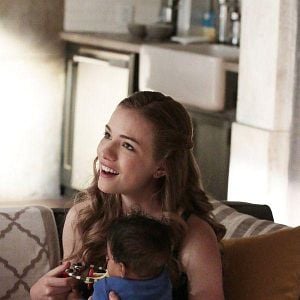Foto Willa Fitzgerald
