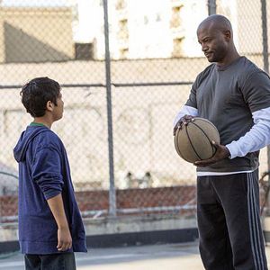 Foto Murder In The First