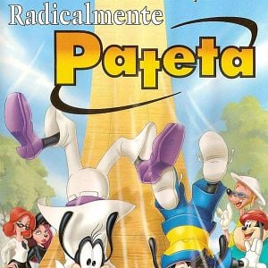 Foto Pateta 2 - Radicalmente Pateta