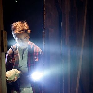 Foto Terra para Echo