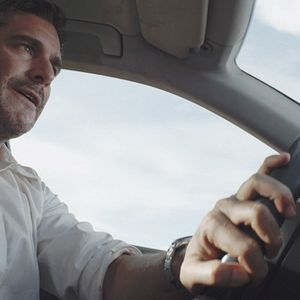 Foto Leonardo Sbaraglia