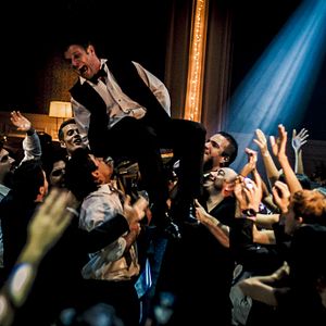 Foto Relatos Selvagens