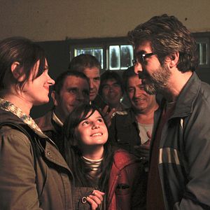 Foto Relatos Selvagens