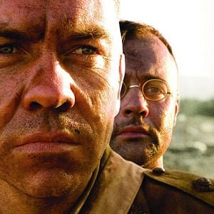 Foto Pelotão de Elite