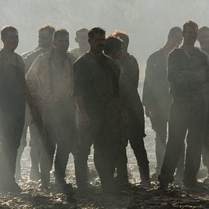 Foto Pelotão de Elite