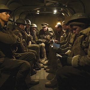 Foto Pelotão de Elite