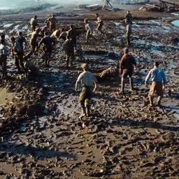 Foto Pelotão de Elite