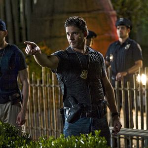 Foto Livrai-nos do Mal