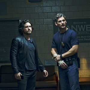 Foto Livrai-nos do Mal