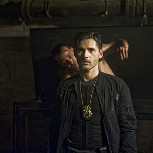 Foto Livrai-nos do Mal