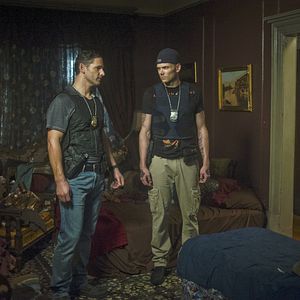 Foto Livrai-nos do Mal