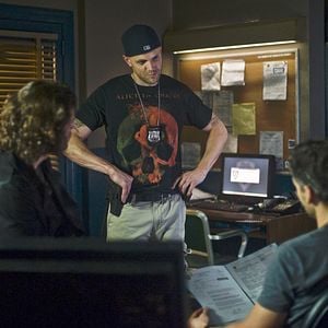 Foto Livrai-nos do Mal