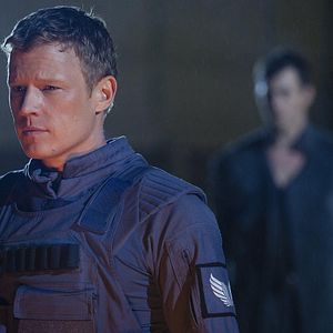 Foto Christopher Egan