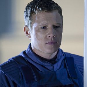 Foto Christopher Egan