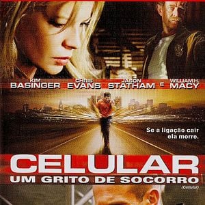 Foto Celular - Um Grito de Socorro