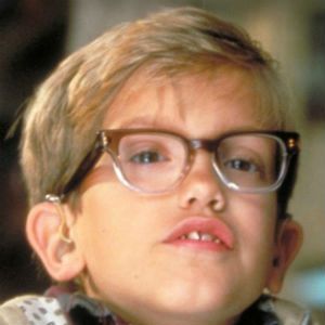 Foto Ian Michael Smith