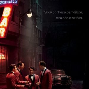 Foto Jersey Boys: Em Busca da Música
