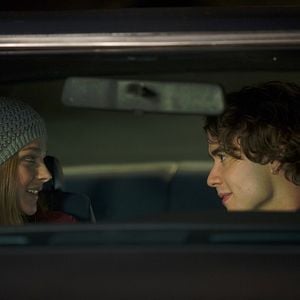 Foto Jamie Blackley