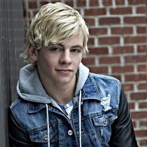 Foto Ross Lynch
