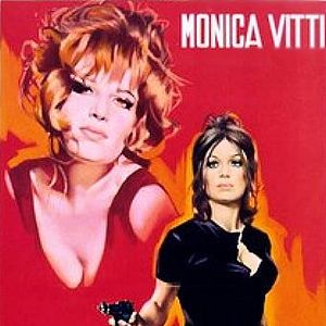 Foto A Garota com a Pistola