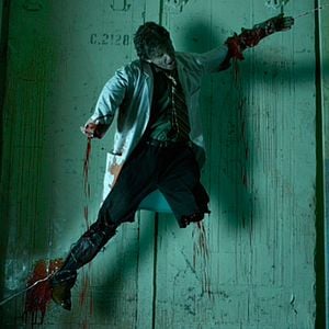 Foto Pânico na Floresta 4