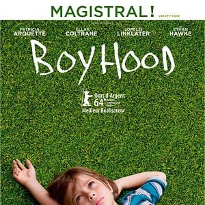 Foto Boyhood - Da Infância À Juventude