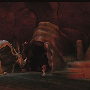 Foto As Aventuras dos 7 Anões