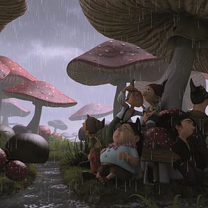 Foto As Aventuras dos 7 Anões