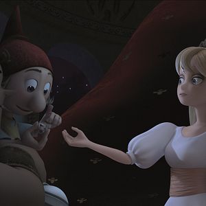 Foto As Aventuras dos 7 Anões