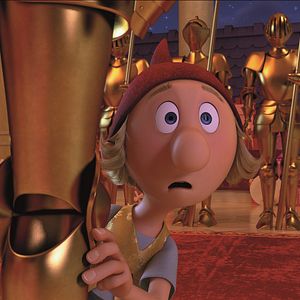 Foto As Aventuras dos 7 Anões