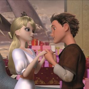 Foto As Aventuras dos 7 Anões