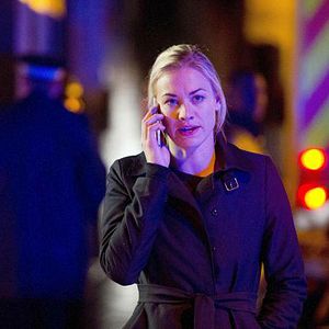 Foto Yvonne Strahovski