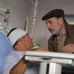 Foto Jean-Pierre Darroussin