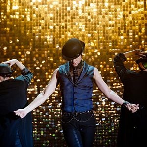 Foto No Ritmo da Paixão