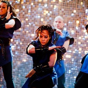 Foto No Ritmo da Paixão