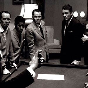 Foto Onze Homens e Um Segredo