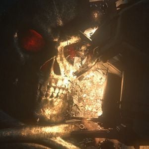 Foto Space Pirate Captain Harlock