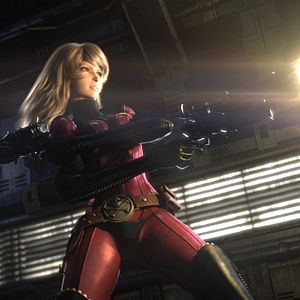 Foto Space Pirate Captain Harlock