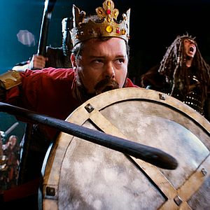 Foto Um Jogo Legendário