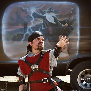 Foto Um Jogo Legendário