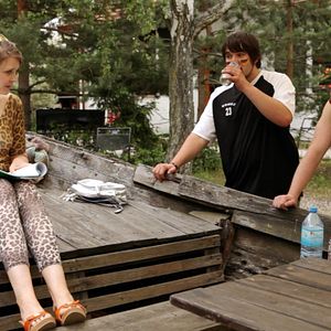 Foto Na Pior das Hipóteses