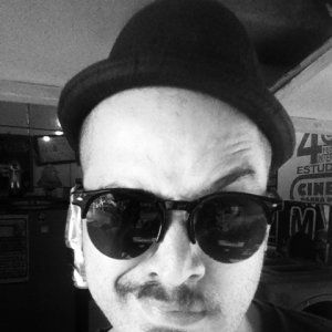 Foto Vítor Gracciano