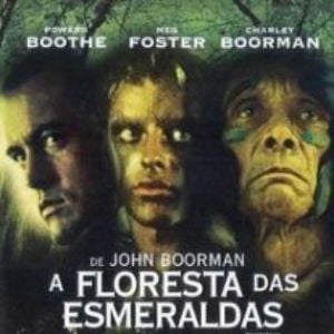 Foto A Floresta das Esmeraldas
