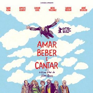 Foto Amar, Beber e Cantar